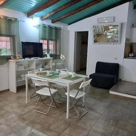 Casa Grazia Dell'imperio Vicino A Taormina Sicilia * Calatabiano