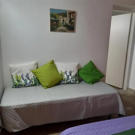 Nyaraló Casa Grazia Dell'imperio Vicino A Taormina Sicilia *