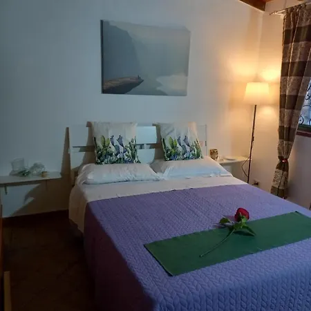 Nyaraló Casa Grazia Dell'imperio Vicino A Taormina Sicilia
