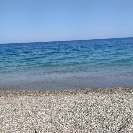 Casa Grazia Dell'imperio Vicino A Taormina Sicilia *