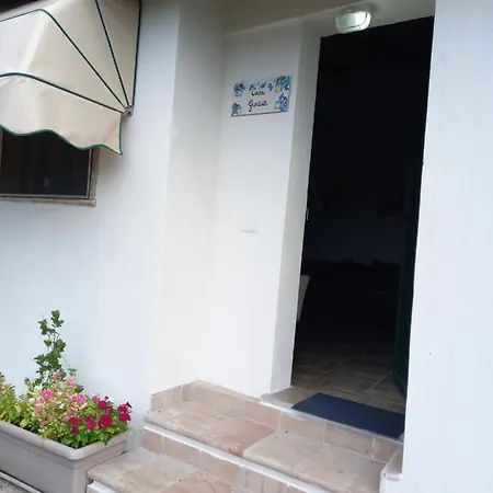 Casa Grazia Dell'imperio Vicino A Taormina Sicilia Nyaraló *