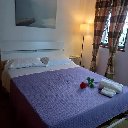 Nyaraló Casa Grazia Dell'imperio Vicino A Taormina Sicilia Calatabiano