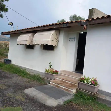 Casa Grazia Dell'imperio Vicino A Taormina Sicilia *